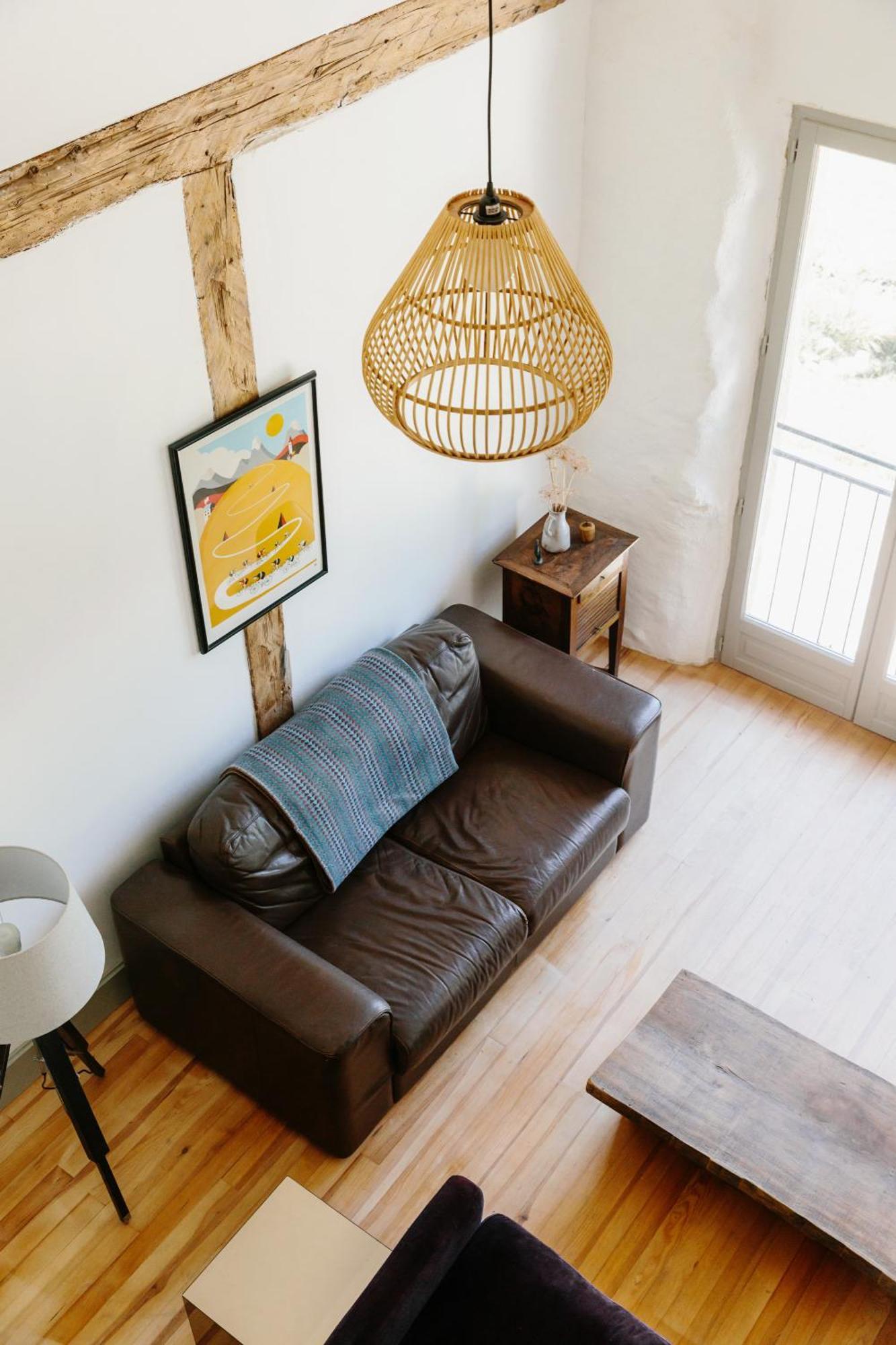 Gaudiès Zero Neuf B&B 외부 사진