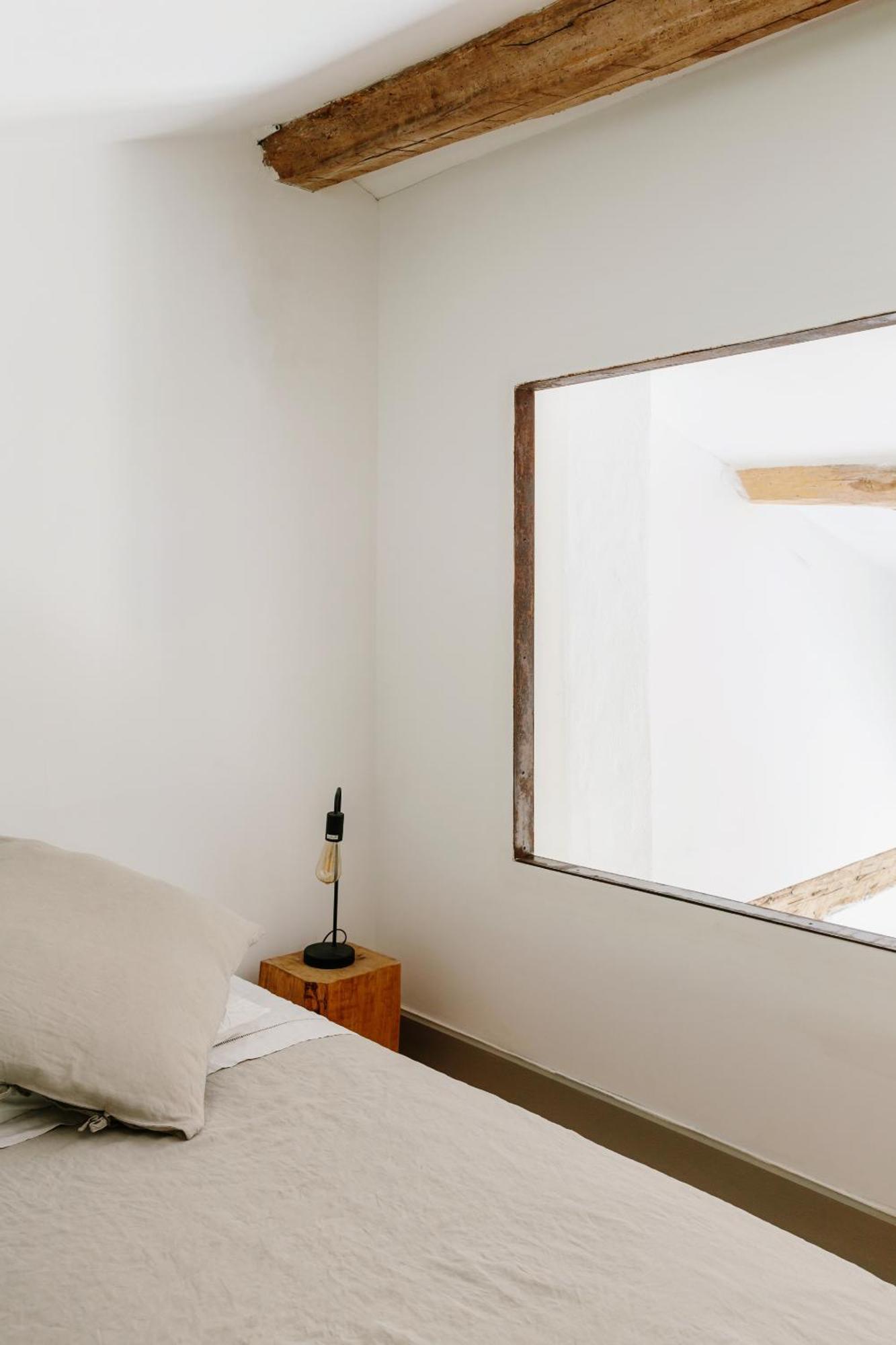Gaudiès Zero Neuf B&B 객실 사진