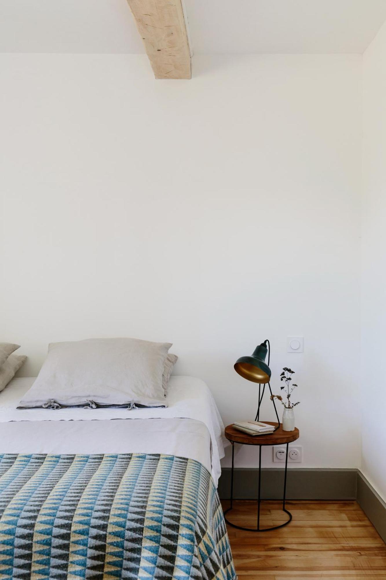 Gaudiès Zero Neuf B&B 객실 사진
