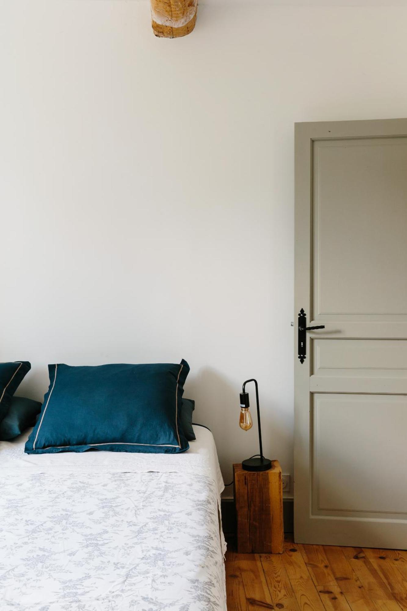 Gaudiès Zero Neuf B&B 객실 사진