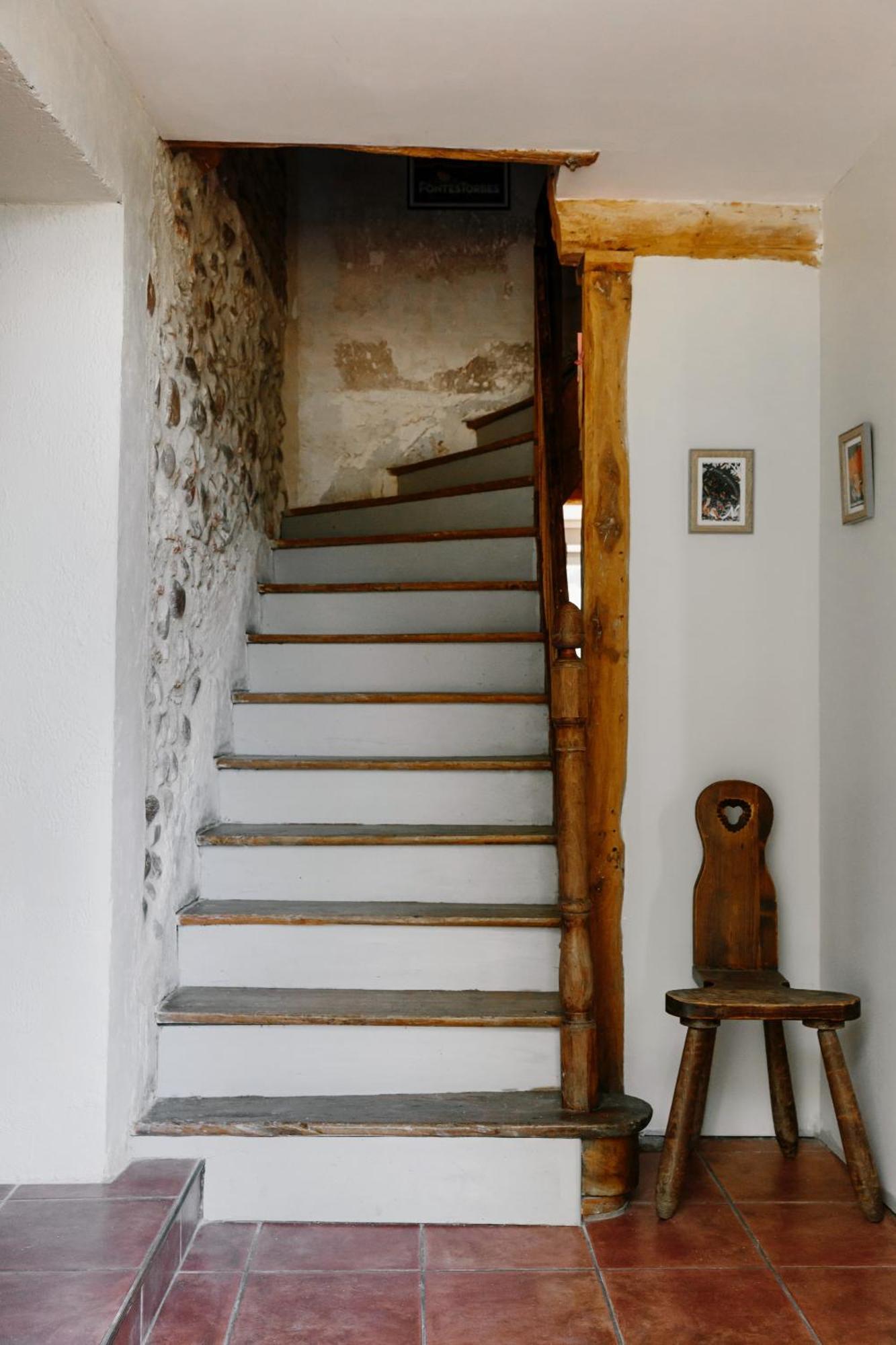 Gaudiès Zero Neuf B&B 외부 사진