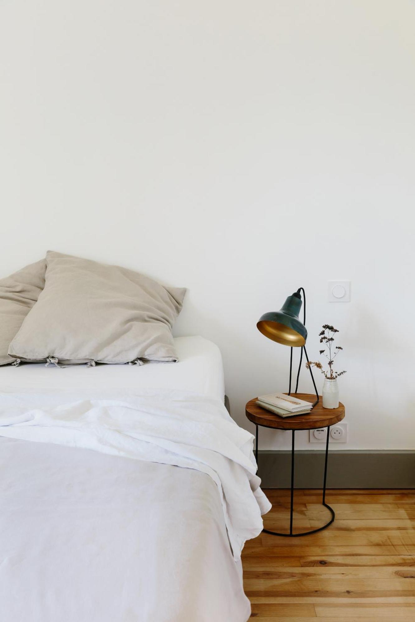 Gaudiès Zero Neuf B&B 객실 사진