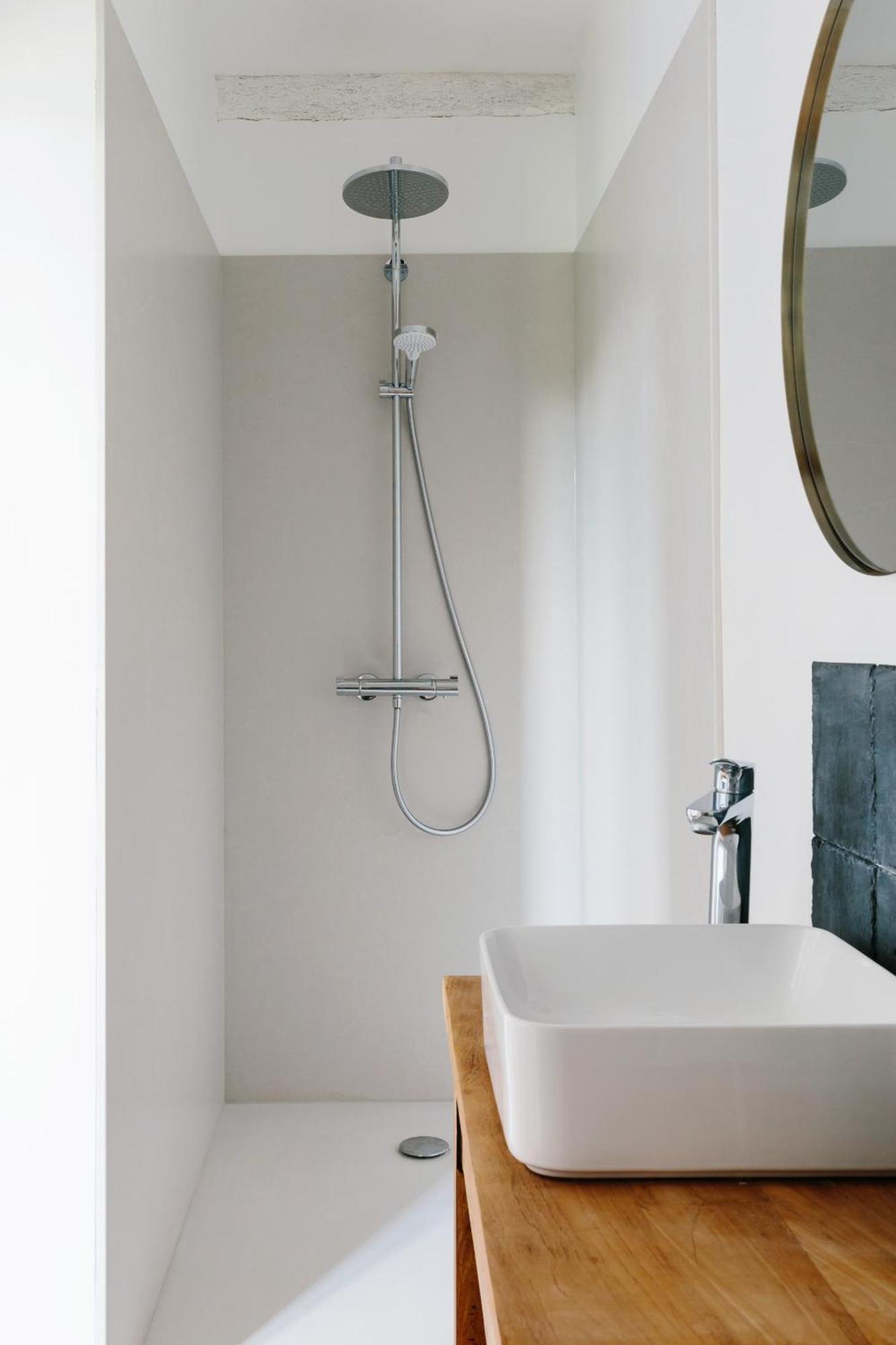 Gaudiès Zero Neuf B&B 객실 사진