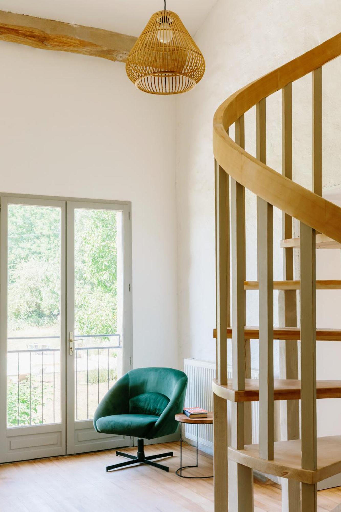 Gaudiès Zero Neuf B&B 외부 사진
