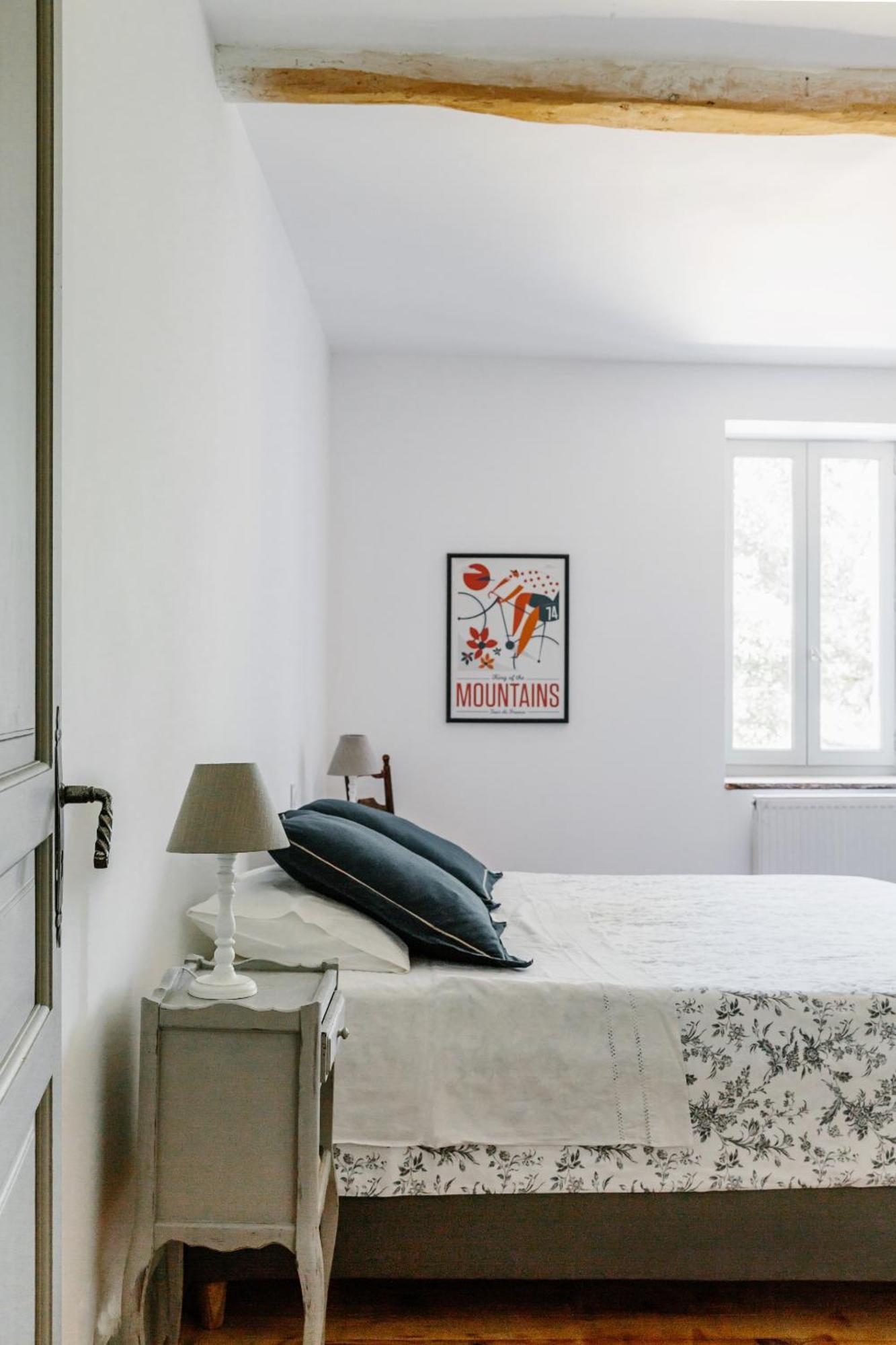 Gaudiès Zero Neuf B&B 객실 사진
