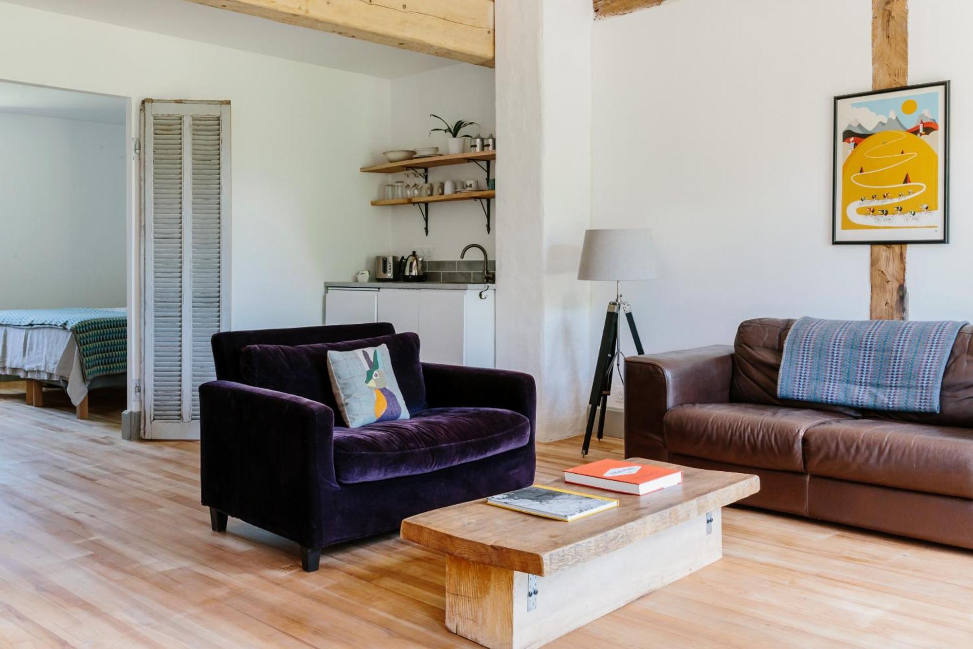Gaudiès Zero Neuf B&B 외부 사진