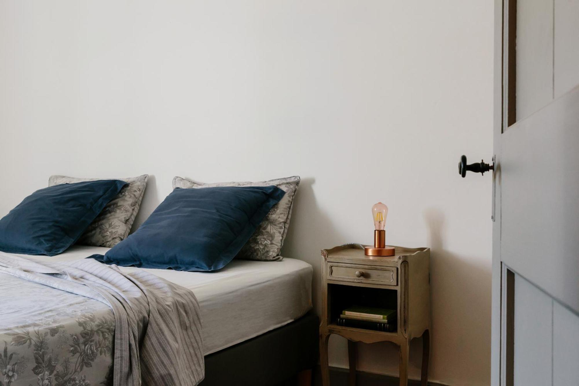 Gaudiès Zero Neuf B&B 객실 사진