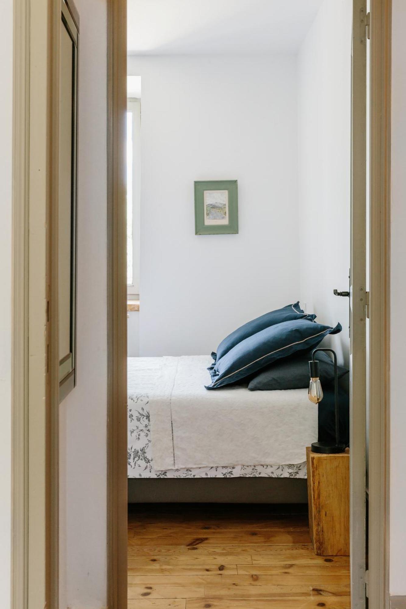 Gaudiès Zero Neuf B&B 객실 사진