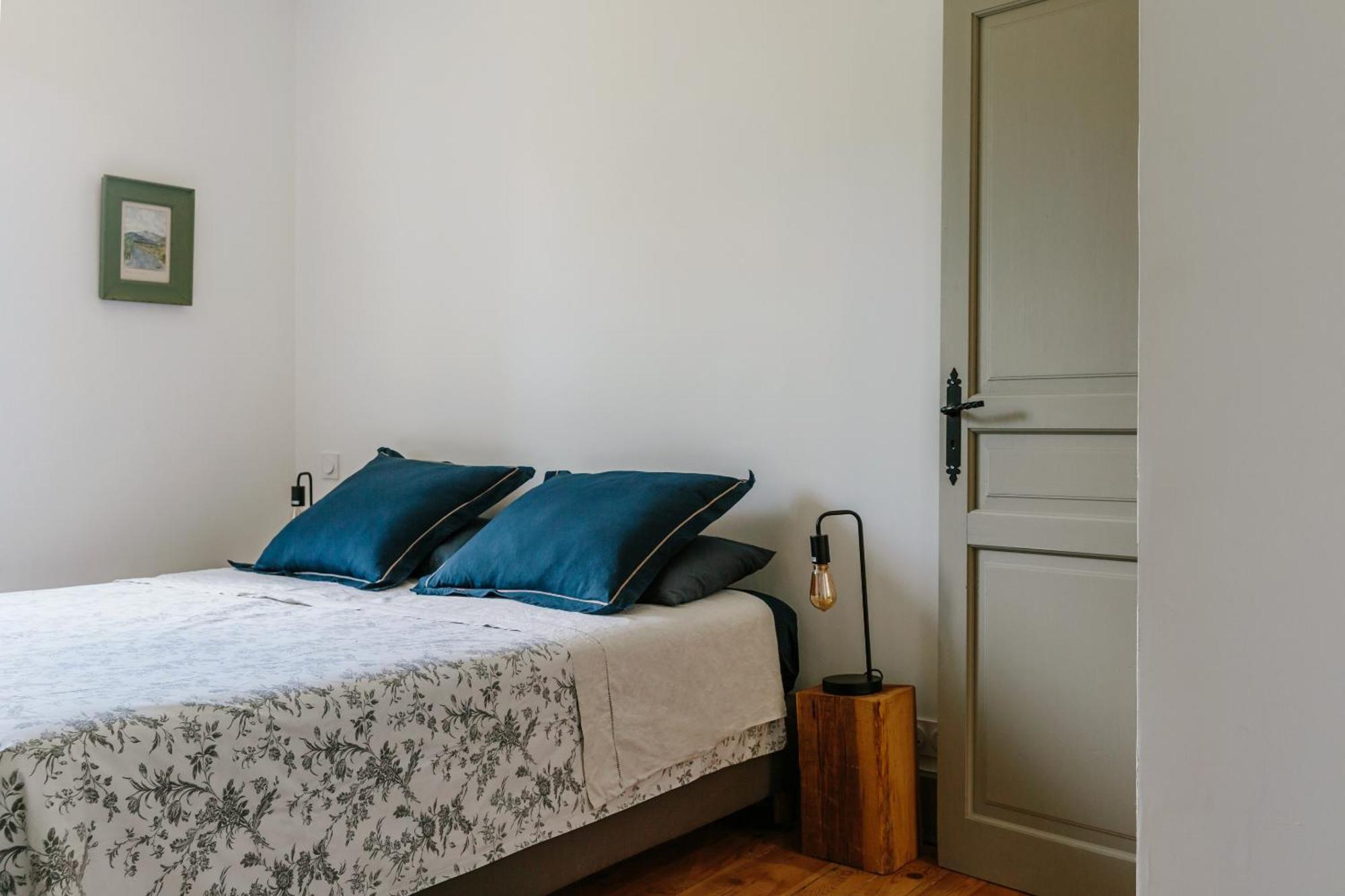 Gaudiès Zero Neuf B&B 객실 사진