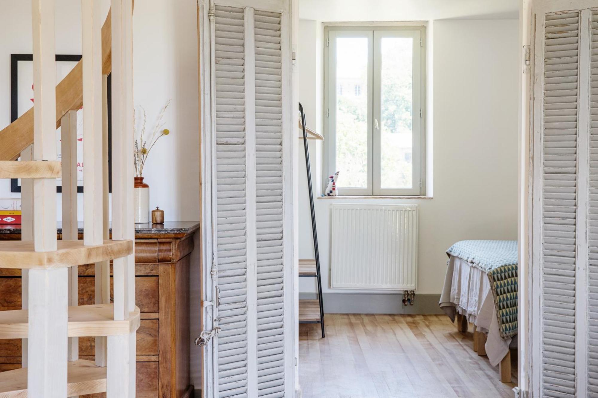 Gaudiès Zero Neuf B&B 외부 사진