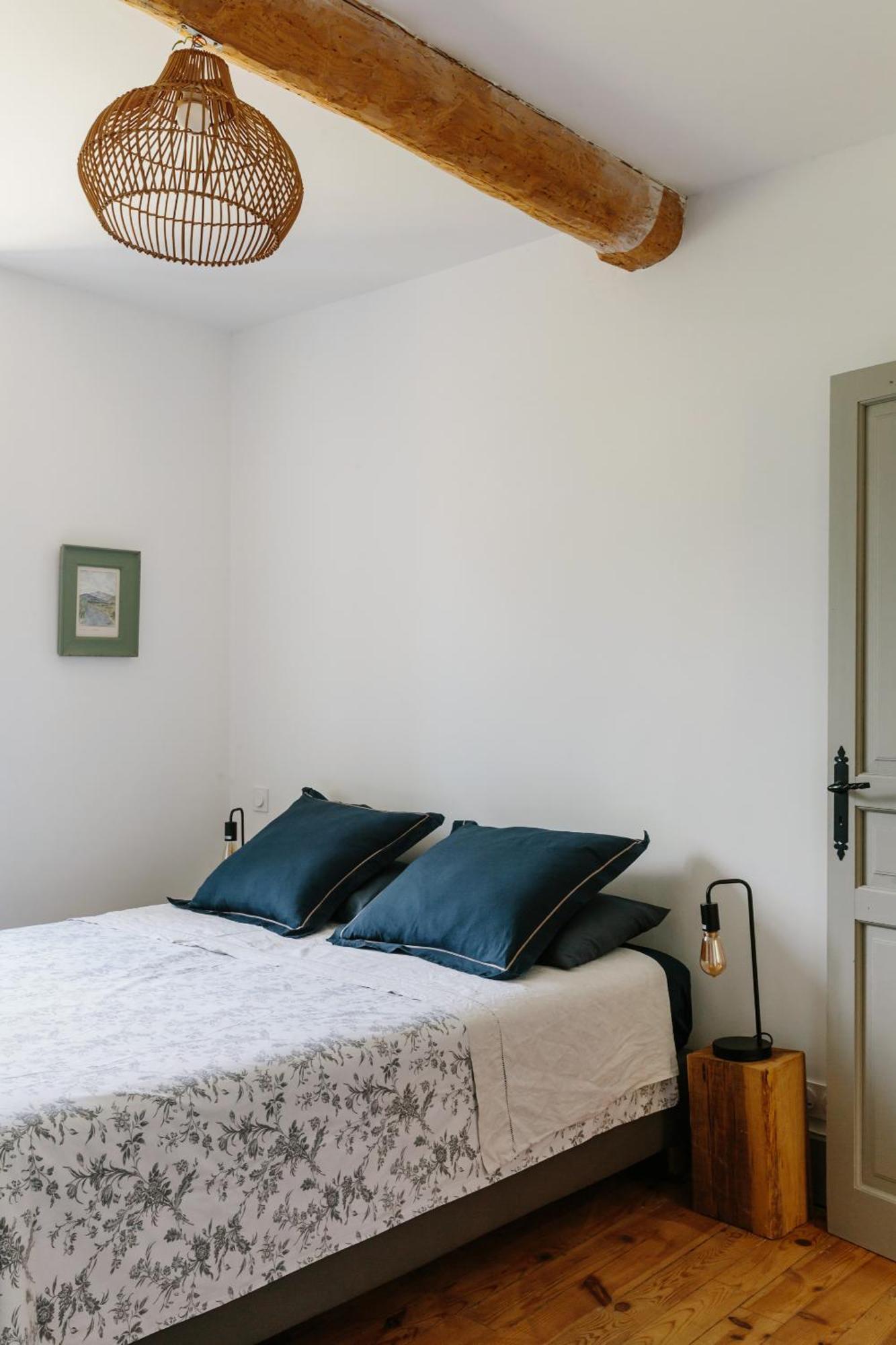 Gaudiès Zero Neuf B&B 객실 사진