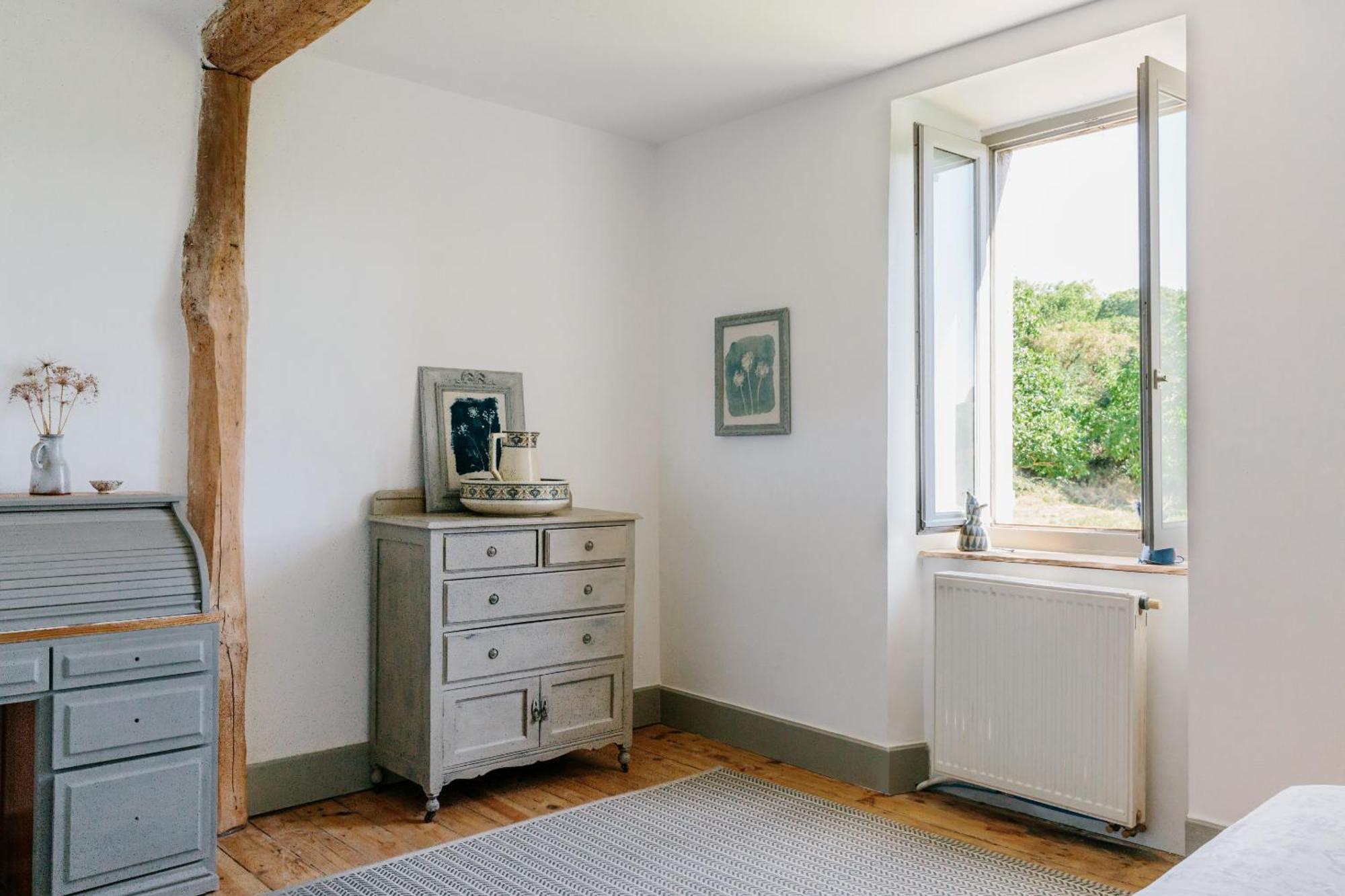 Gaudiès Zero Neuf B&B 객실 사진